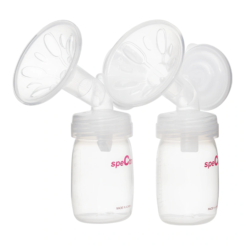 Máy hút sữa điện đôi Spectra 9S 3