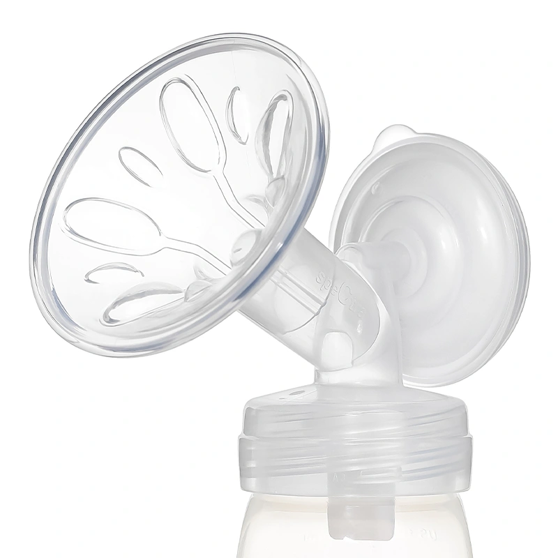 Máy hút sữa điện đôi Spectra 9S 4