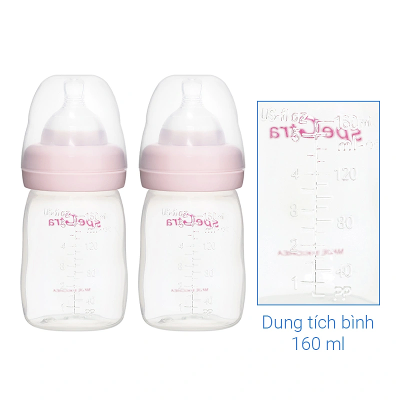 Máy hút sữa điện đôi Spectra 9S 5