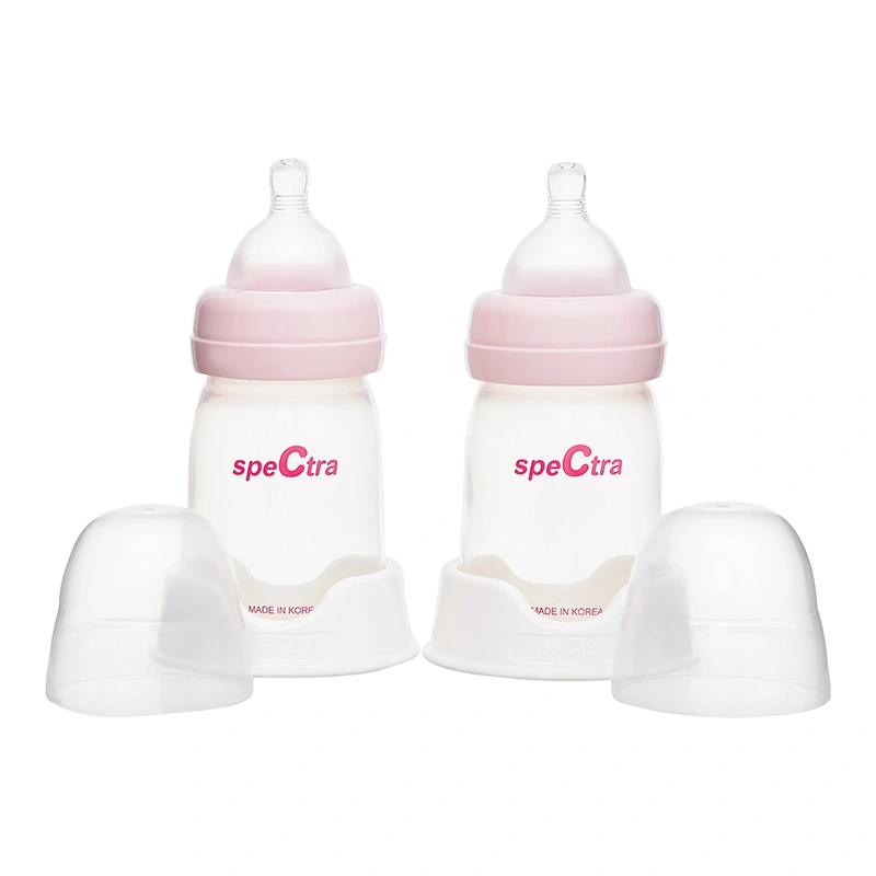 Máy hút sữa điện đôi Spectra 9S 6