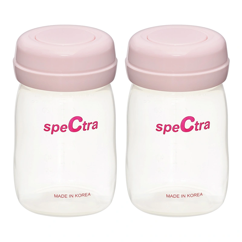 Máy hút sữa điện đôi Spectra 9S 8