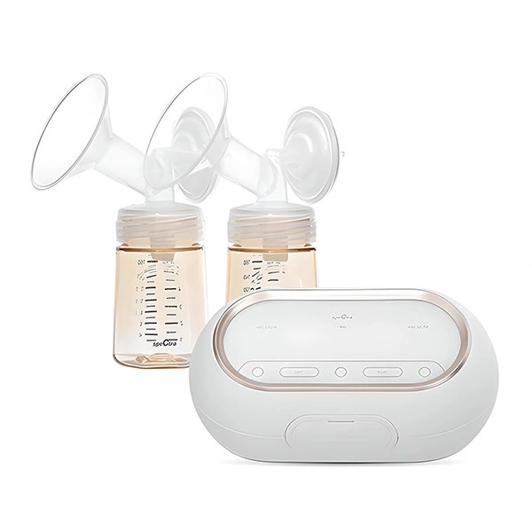Máy hút sữa điện đôi Spectra Dual Compact