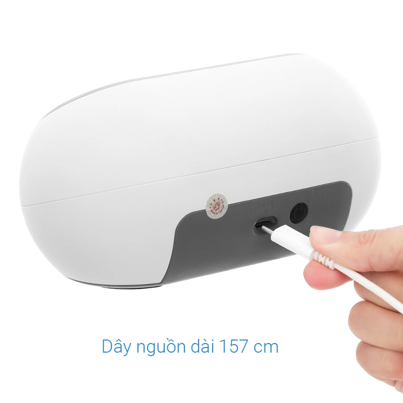 Máy hút sữa điện đôi Spectra Dual Compact 10