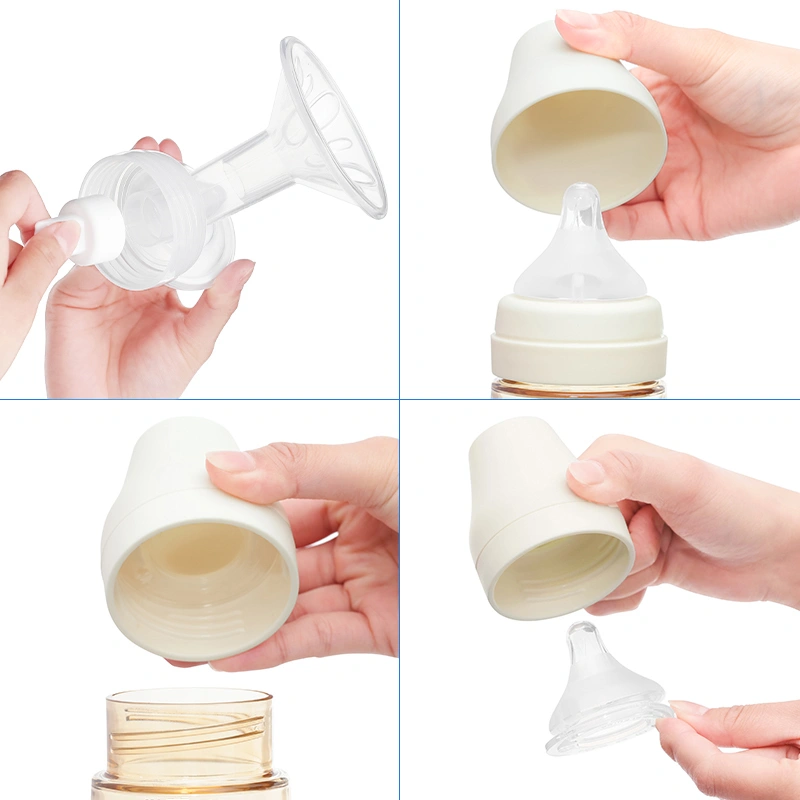 Máy hút sữa điện đôi Spectra Dual Compact 13