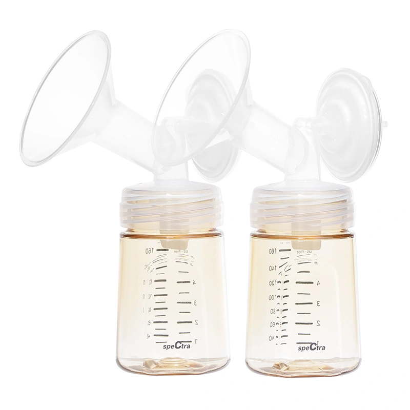 Máy hút sữa điện đôi Spectra Dual Compact 3