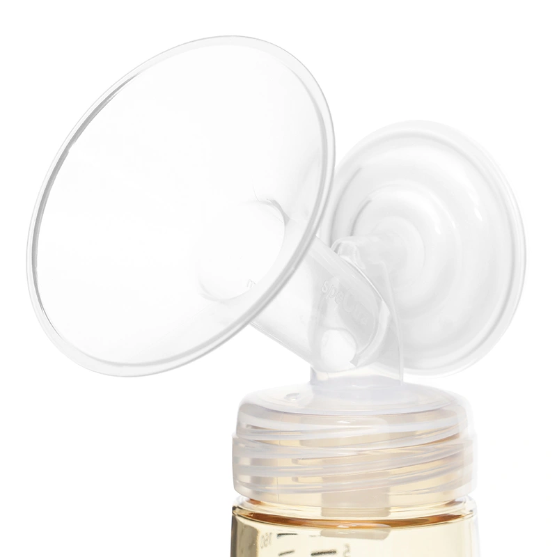 Máy hút sữa điện đôi Spectra Dual Compact 4