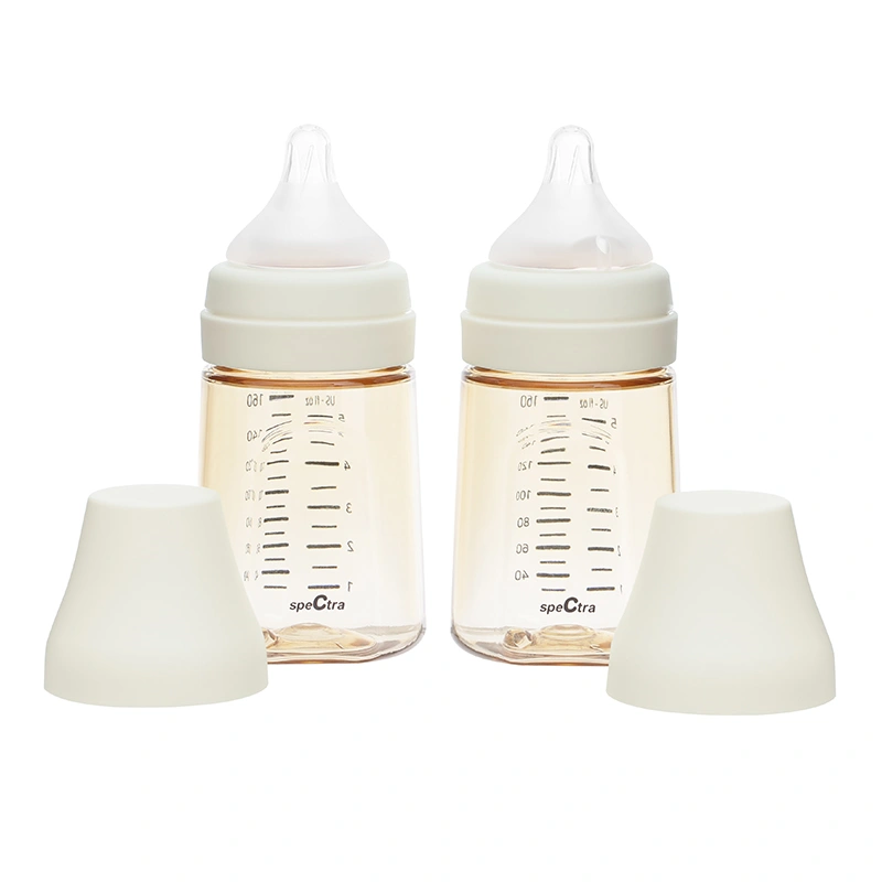 Máy hút sữa điện đôi Spectra Dual Compact 6