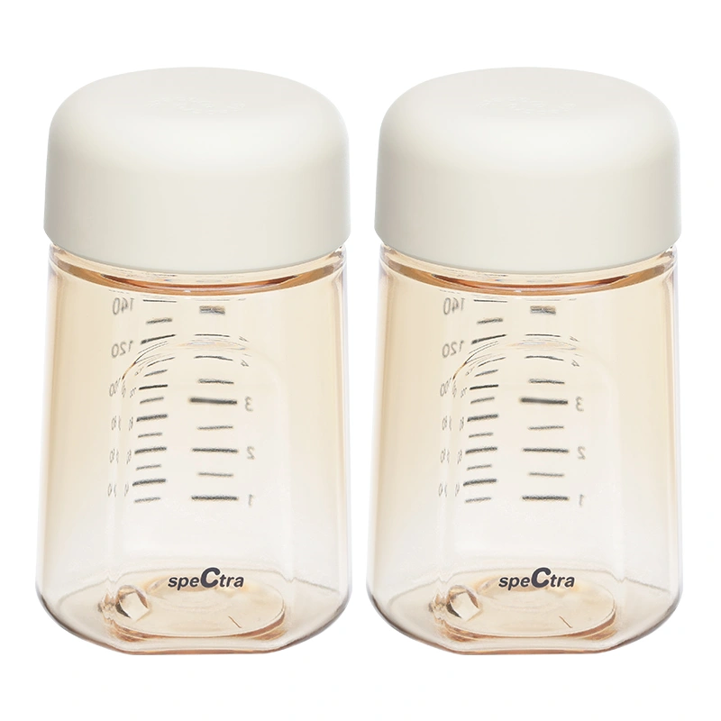 Máy hút sữa điện đôi Spectra Dual Compact 8