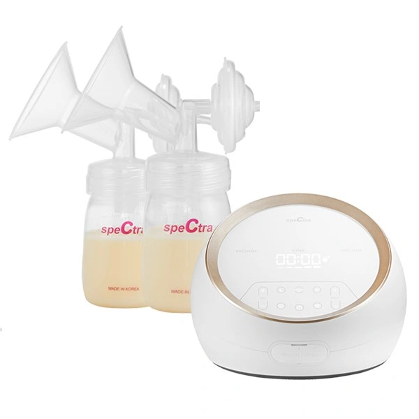 Máy hút sữa điện đôi Spectra Dual S 1
