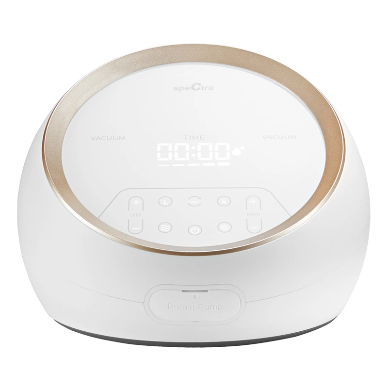 Máy hút sữa điện đôi Spectra Dual S 2