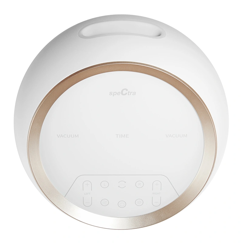 Máy hút sữa điện đôi Spectra Dual S 4