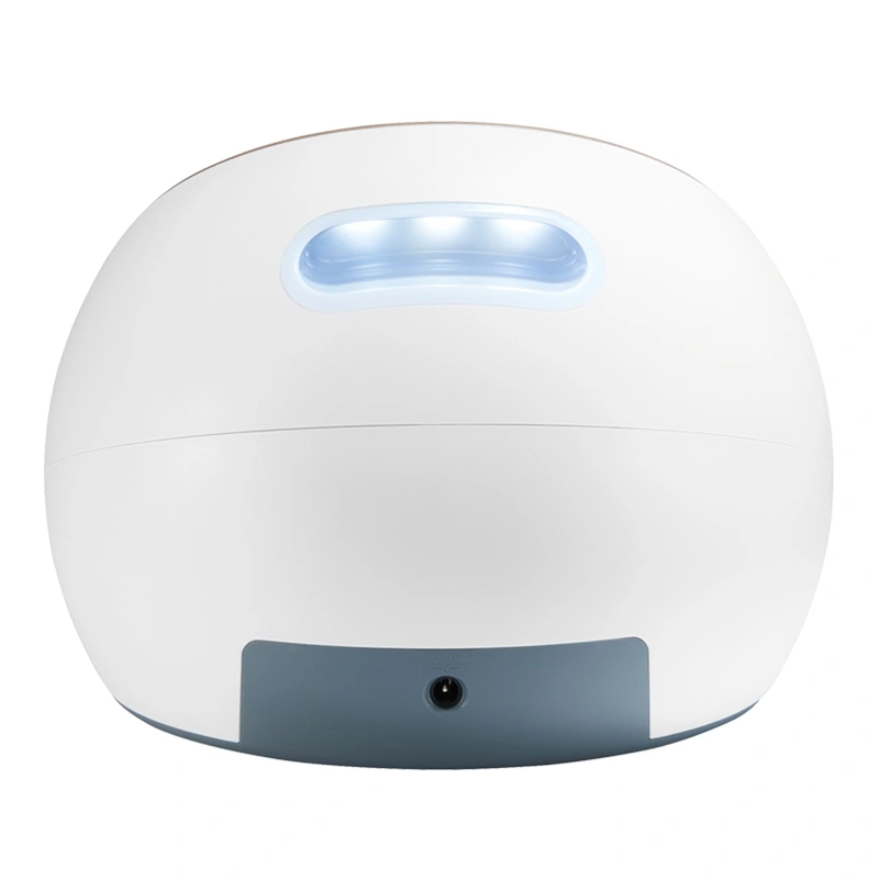 Máy hút sữa điện đôi Spectra Dual S 5