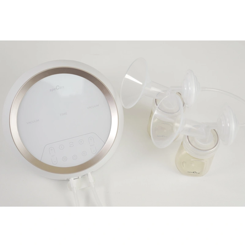 Máy hút sữa điện đôi Spectra Dual S 7