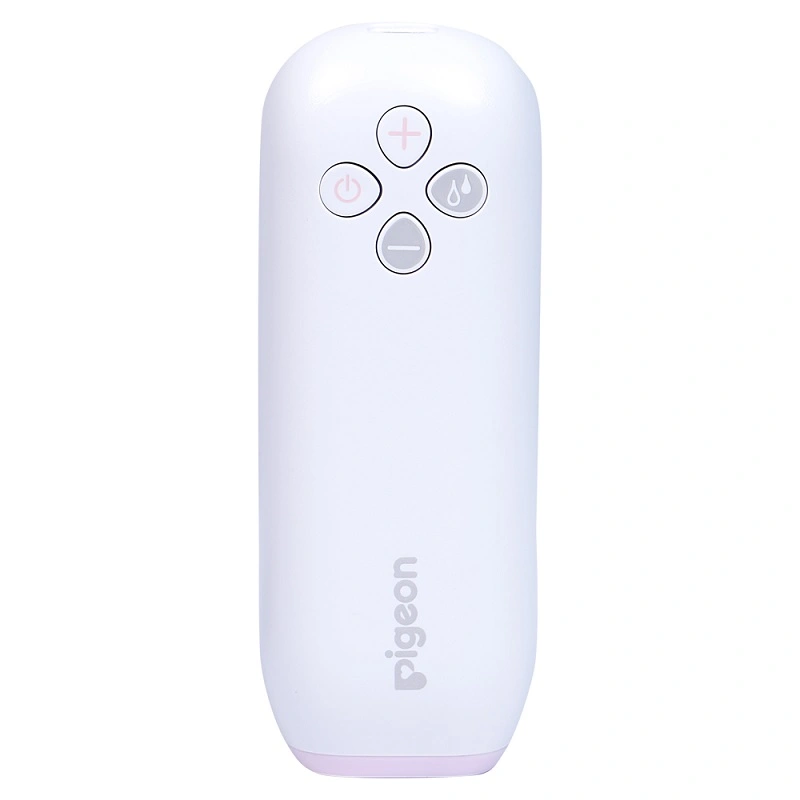 Máy hút sữa điện đôi Pigeon GoMini 2