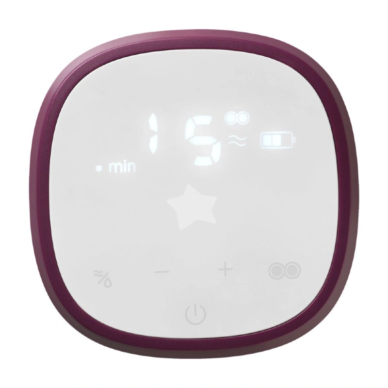 Máy hút sữa điện đôi Tommee Tippee Made for Me 3