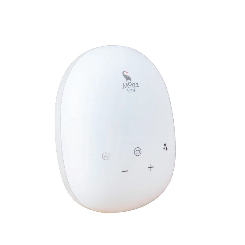 Máy hút sữa điện đôi Moaz BéBé MB-029 3