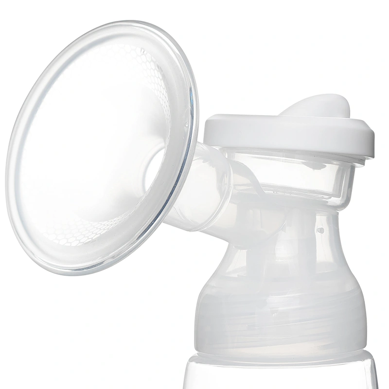 Máy hút sữa điện đôi Gluck Baby GP39 - Màu ngẫu nhiên 11