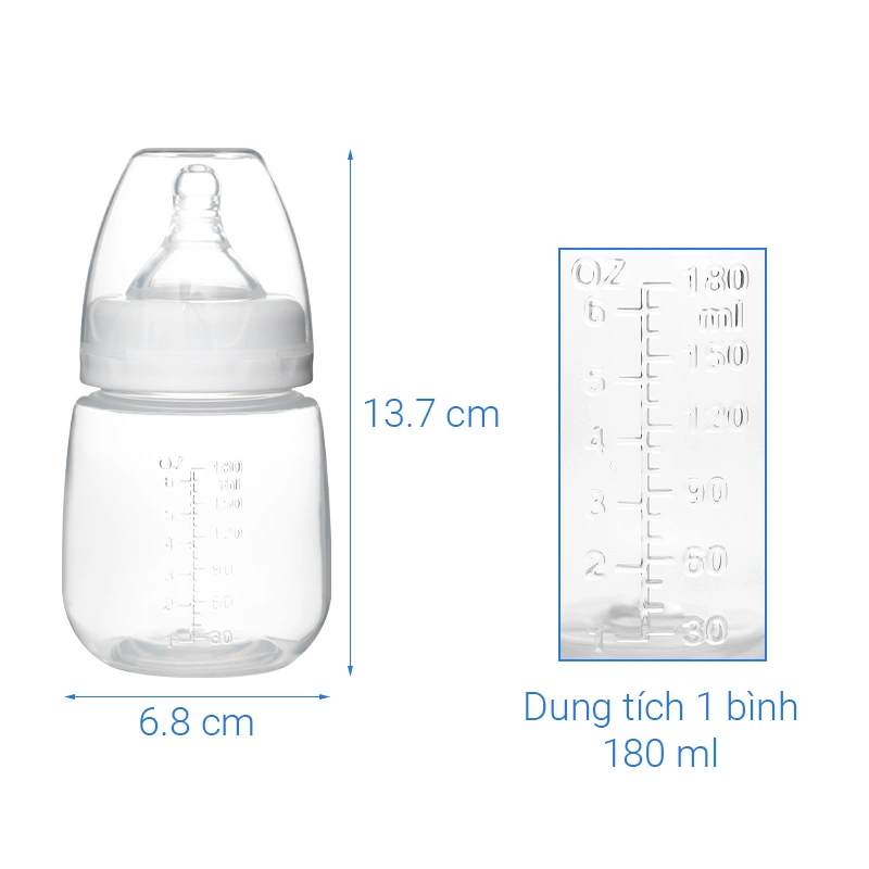 Máy hút sữa điện đôi Gluck Baby GP39 - Màu ngẫu nhiên 15