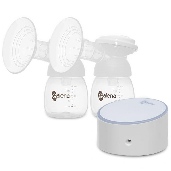 Máy hút sữa điện đôi Galena GA-01