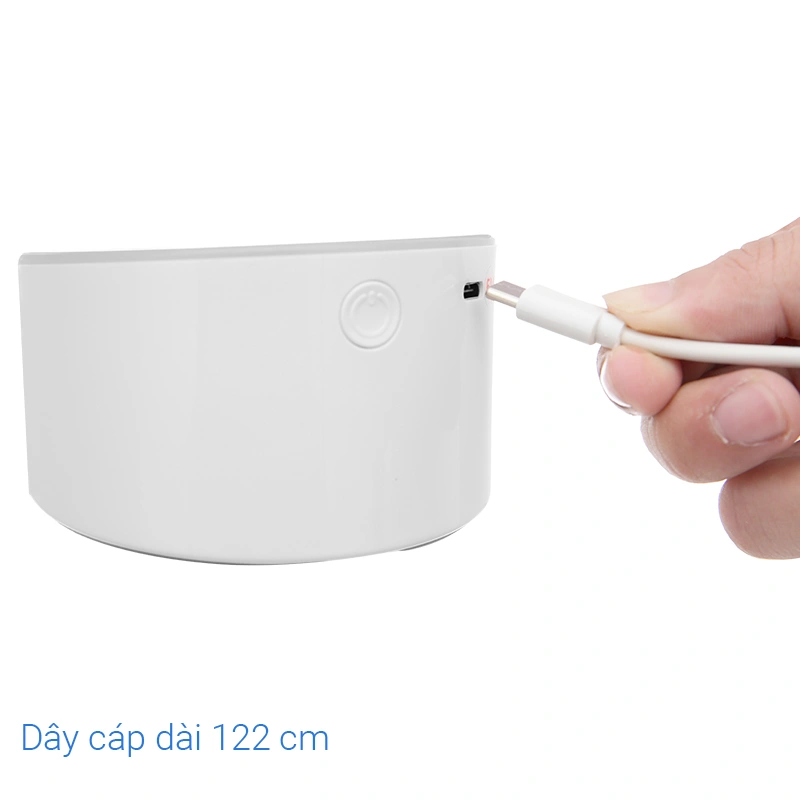 Máy hút sữa điện đôi Galena GA-01 11