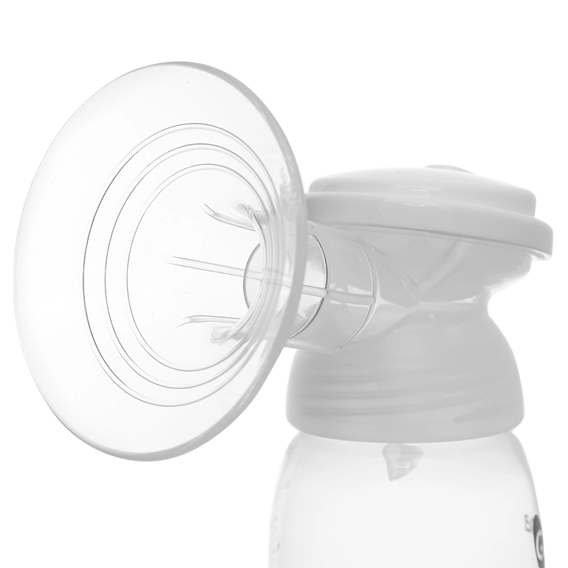 Máy hút sữa điện đôi Galena GA-01 5