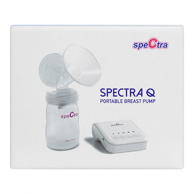 Máy hút sữa điện đơn Spectra Q 15