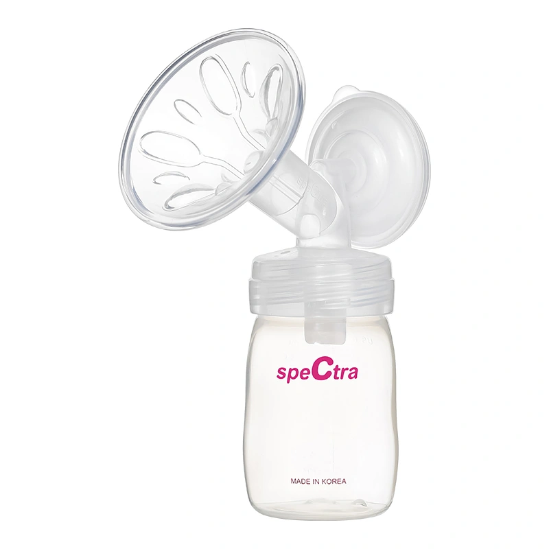 Máy hút sữa điện đơn Spectra Q 3