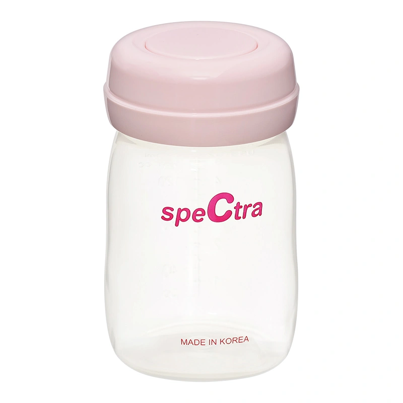 Máy hút sữa điện đơn Spectra Q 8