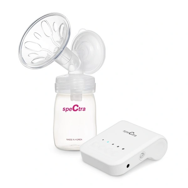 Máy hút sữa điện đơn Spectra Q