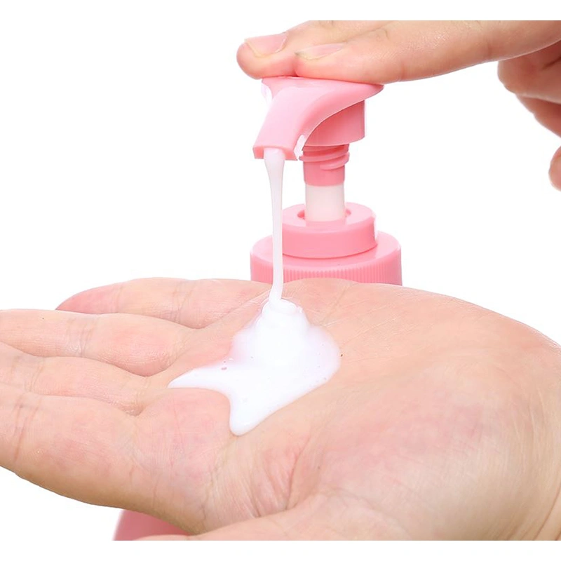 Sữa tắm & gội 2in1 cho bé Pureen tinh chất sữa chua hương đào và cherry 750 ml (mọi độ tuổi) 4