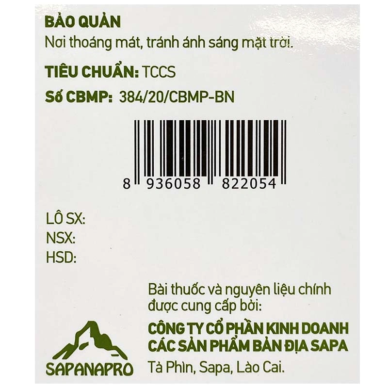 Nước tắm & gội 2in1 cho bé DK Pharma Dao'Spa Baby chiết xuất thảo dược 150 ml (mọi độ tuổi) 7