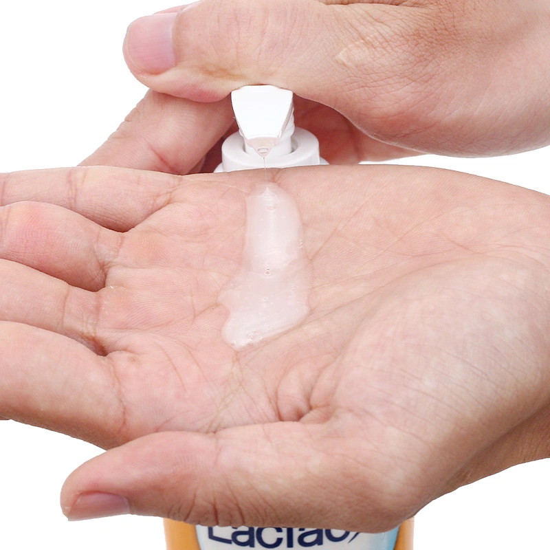 Sữa tắm & gội 2in1 cho bé Lactacyd Active Play hương tự nhiên 250 ml (từ 1 tuổi) 11