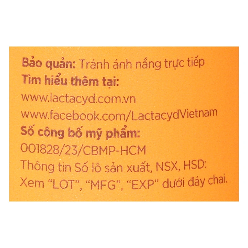 Sữa tắm & gội 2in1 cho bé Lactacyd Active Play hương tự nhiên 250 ml (từ 1 tuổi) 13