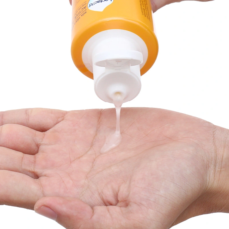 Sữa tắm & gội 2in1 cho bé Lactacyd Active Play hương tự nhiên 250 ml (từ 1 tuổi) 5