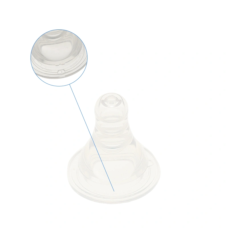 Bình sữa nhựa PP Pigeon cổ hẹp 50 ml - Hình con ong (mọi độ tuổi) 6