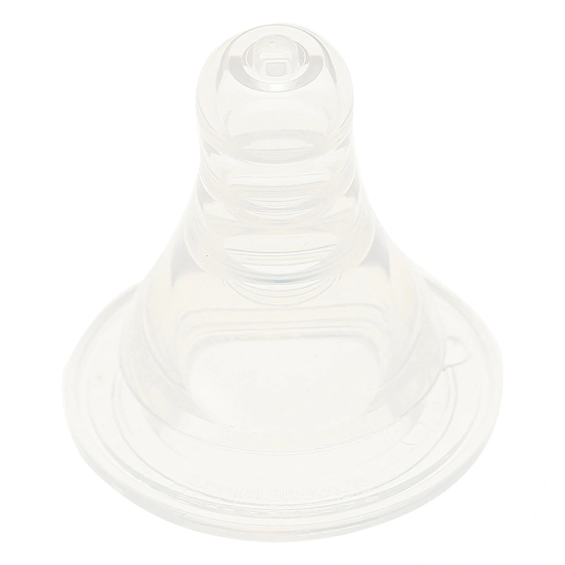 Bình sữa nhựa PP Pigeon cổ hẹp 50 ml - Hình bọ rùa (mọi độ tuổi) 5