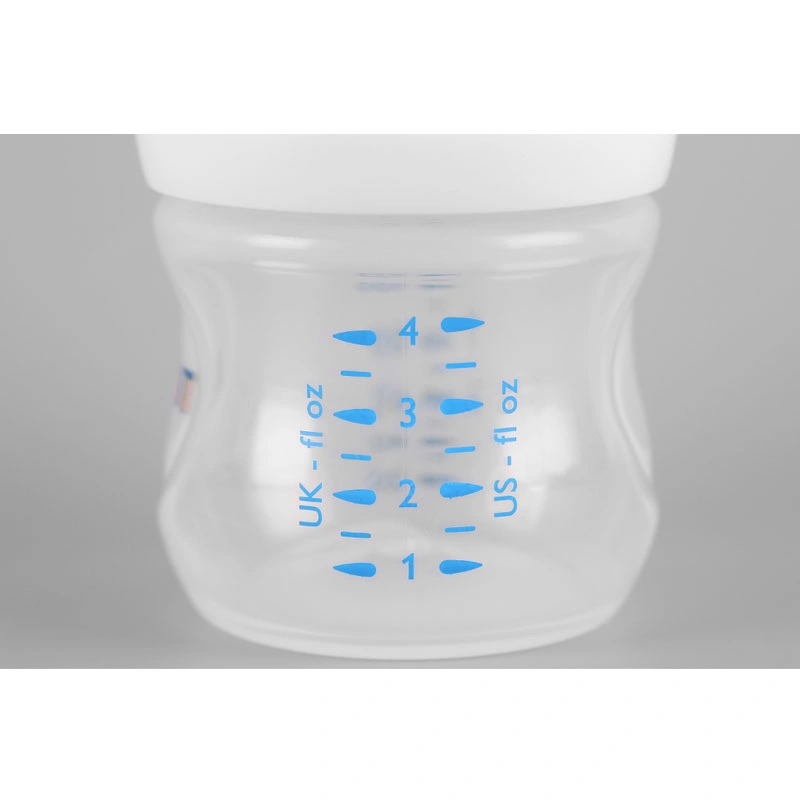 Combo 2 bình sữa nhựa PP Philips Avent SCF690/23 cổ rộng 125 ml (0 - 1 tháng) 3