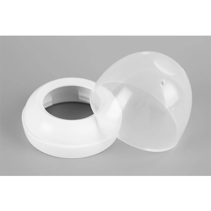 Combo 2 bình sữa nhựa PP Philips Avent SCF690/23 cổ rộng 125 ml (0 - 1 tháng) 7