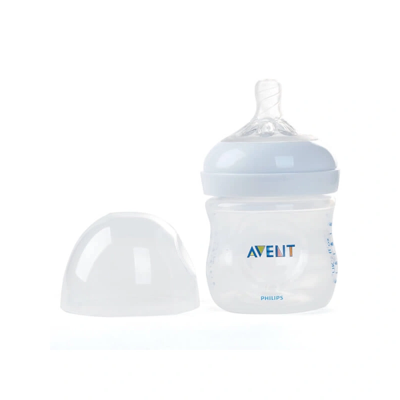 Bình sữa nhựa PP Philips Avent SCF693/13 cổ rộng 260 ml (1 - 6 tháng) 12