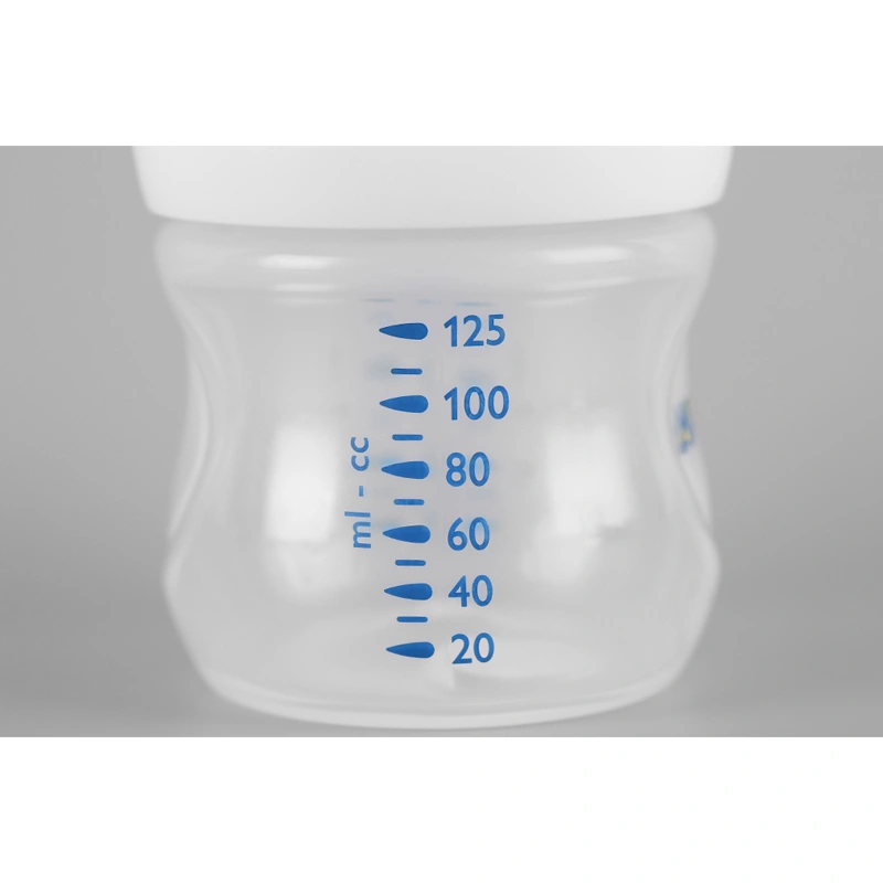 Bình sữa nhựa PP Philips Avent SCF693/13 cổ rộng 260 ml (1 - 6 tháng) 13