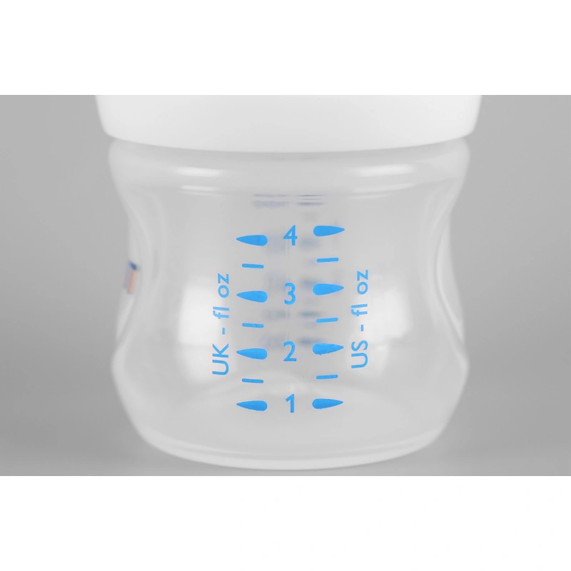 Bình sữa nhựa PP Philips Avent SCF693/13 cổ rộng 260 ml (1 - 6 tháng) 14