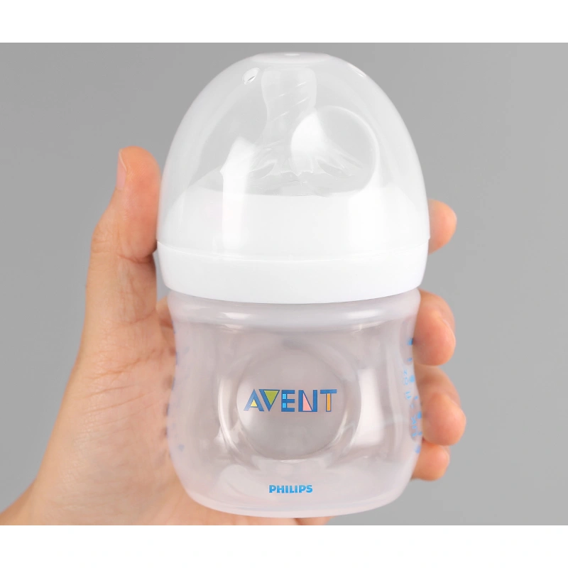Bình sữa nhựa PP Philips Avent SCF693/13 cổ rộng 260 ml (1 - 6 tháng) 17