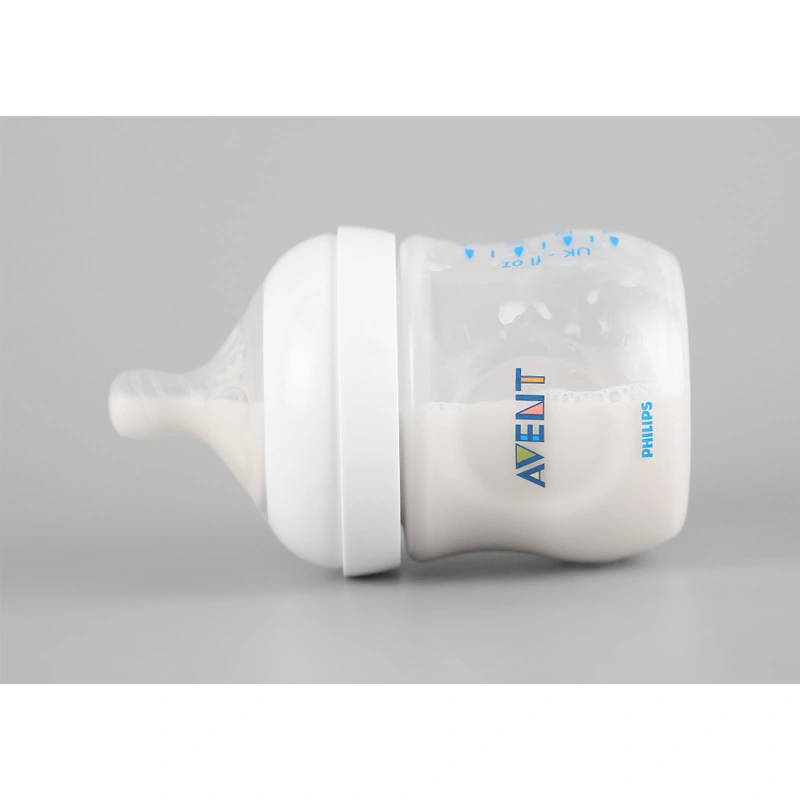Bình sữa nhựa PP Philips Avent SCF693/13 cổ rộng 260 ml (1 - 6 tháng) 15