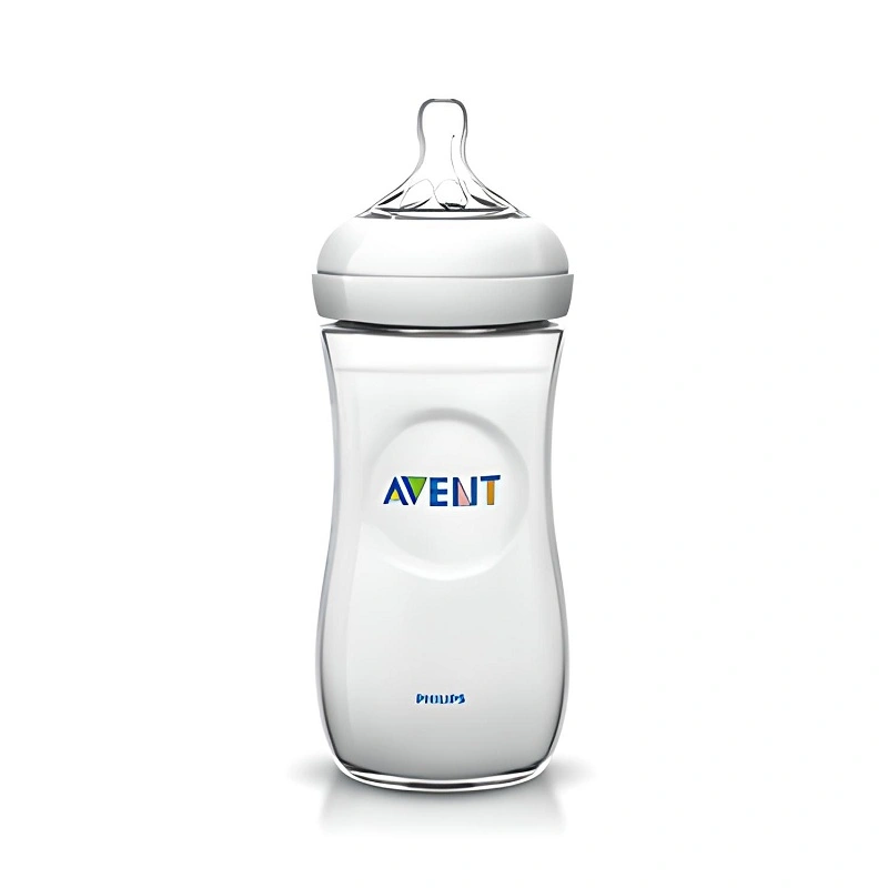 Bình sữa nhựa PP Philips Avent SCF696/13 cổ rộng 330 ml (từ 6 tháng) 2