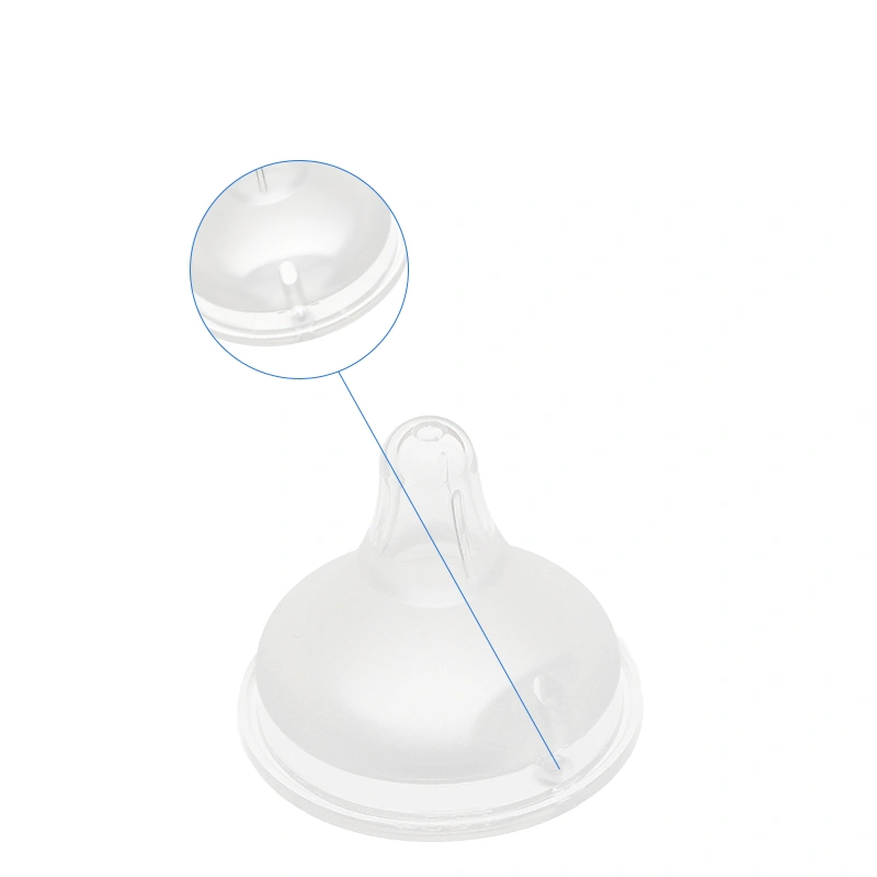 Bình sữa nhựa PPSU Pigeon Plus cổ rộng 160 ml - Hình thú (mọi độ tuổi) 6