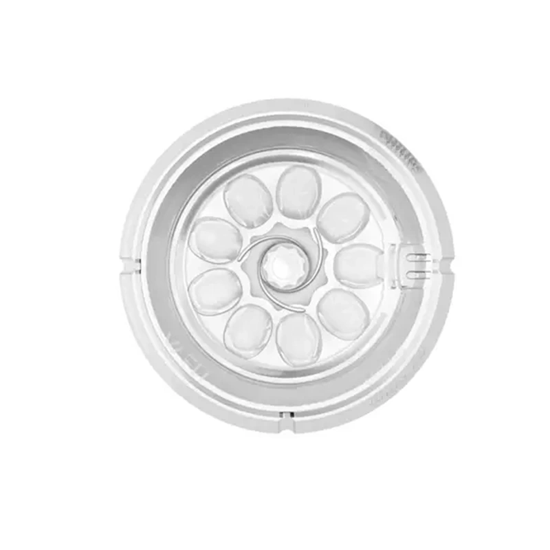 Bình sữa thuỷ tinh Philips Avent SCF671/13 cổ rộng 120 ml (0 - 1 tháng) 2