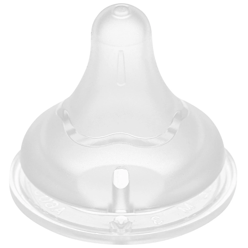 Bình sữa nhựa PPSU Pigeon Plus WN3 cổ rộng phiên bản Nhật 160 ml - Hình gà con (0 - 3 tháng) 5