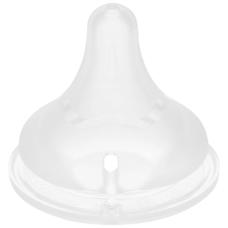 Bình sữa nhựa PPSU Pigeon Softouch Plus WN3 cổ rộng 160 ml (0 - 3 tháng) 5