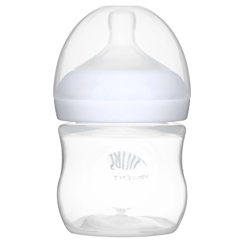 Bình sữa nhựa PP Philips Avent SCY900/01 cổ rộng 125 ml (0 - 1 tháng) 2