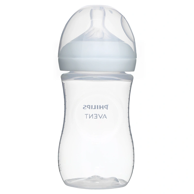 Bình sữa nhựa PP Philips Avent SCY900/01 cổ rộng 125 ml (0 - 1 tháng) 26